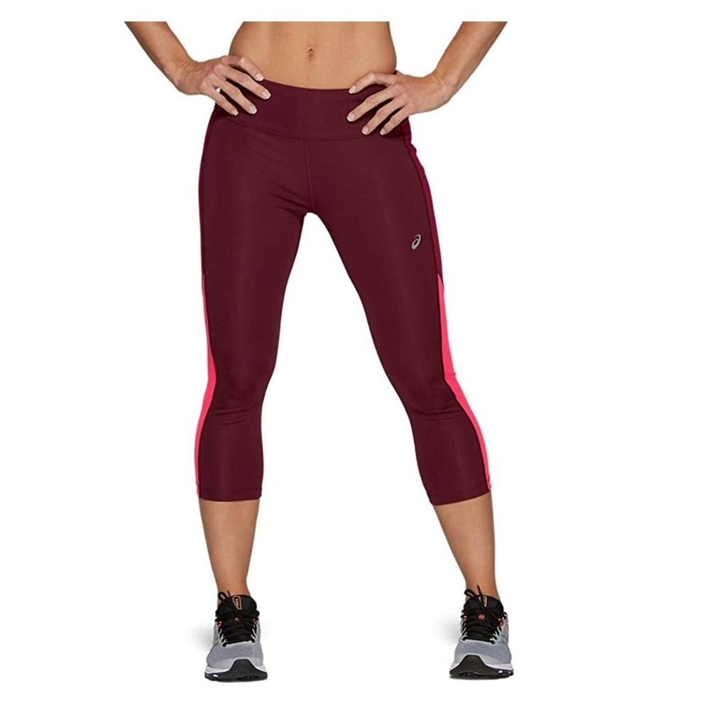 ASICS Women's Capri Tight Running Clothes